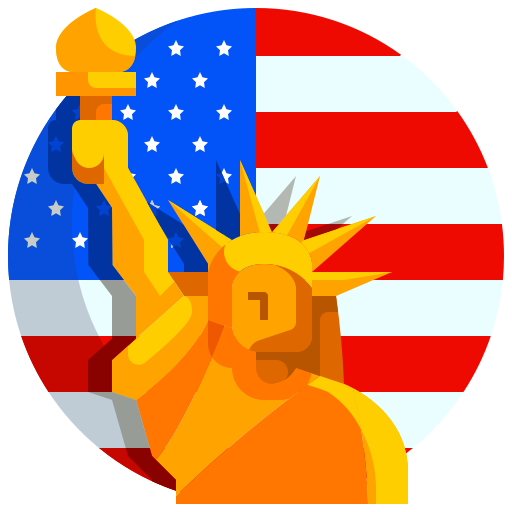Statue of Liberty Icon