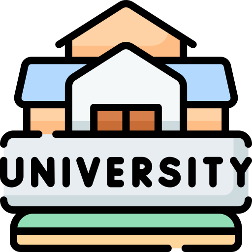 University Icon