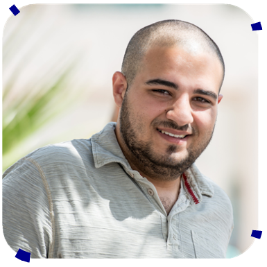 Photo of Amir