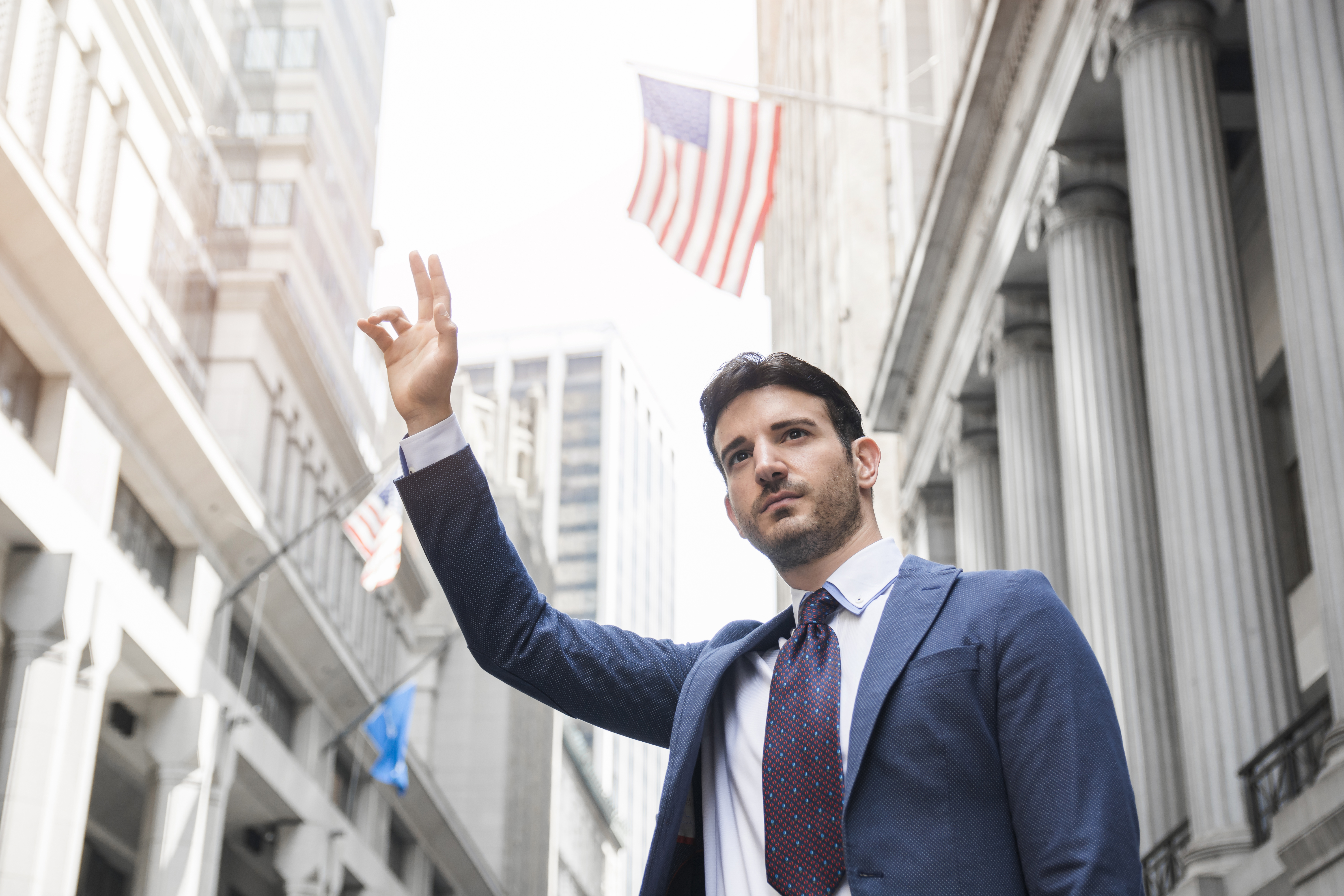 Business Strategy Image